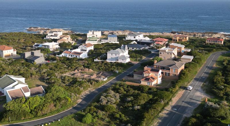 0 Bedroom Property for Sale in Kleinbaai Western Cape